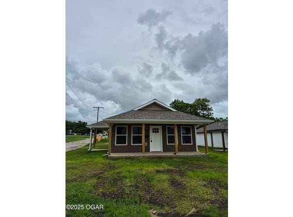 Tbd Webb's 3rd Add, Webb City, MO 64870