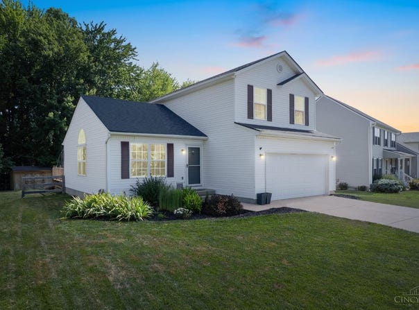 2064 River Birch Drive, Batavia Twp, OH 45102