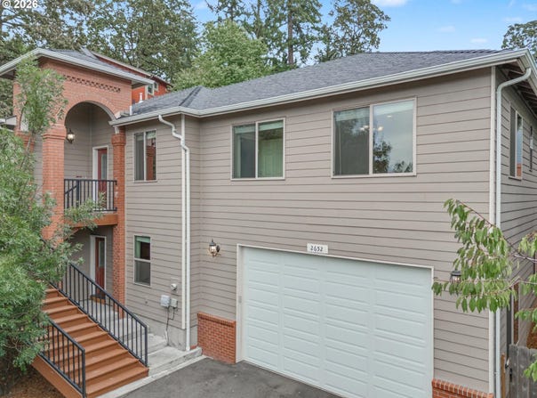 2652 HOO DOO Dr, Salem, OR 97304