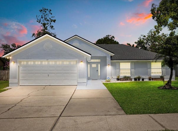 101 TRADITIONS DRIVE, WINTER GARDEN, FL 34787
