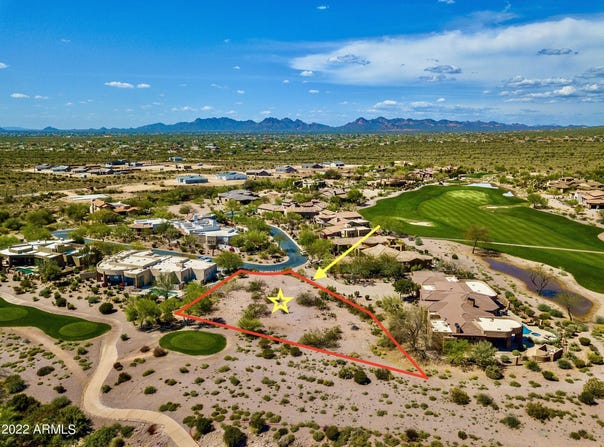 7039 E PINYON VILLAGE Circle, Gold Canyon, AZ 85118
