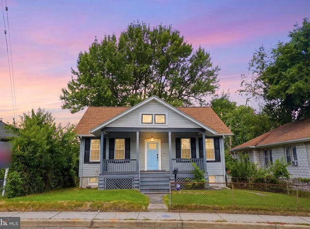 4406 RITCHIE Highway, BALTIMORE, MD 21225