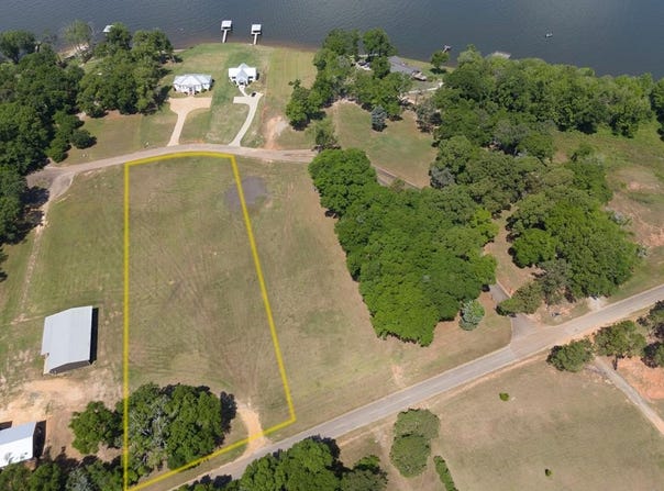 Lot 10 Mill Stone Way, Fort Gaines, GA 39851