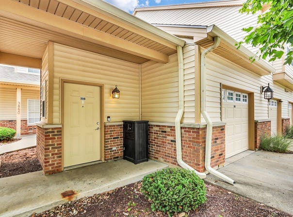 3848 Thornhill Circle, Champaign, IL 61822