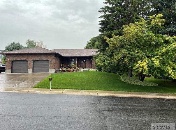 530 Rolling Hills Drive, Rexburg, ID 83440