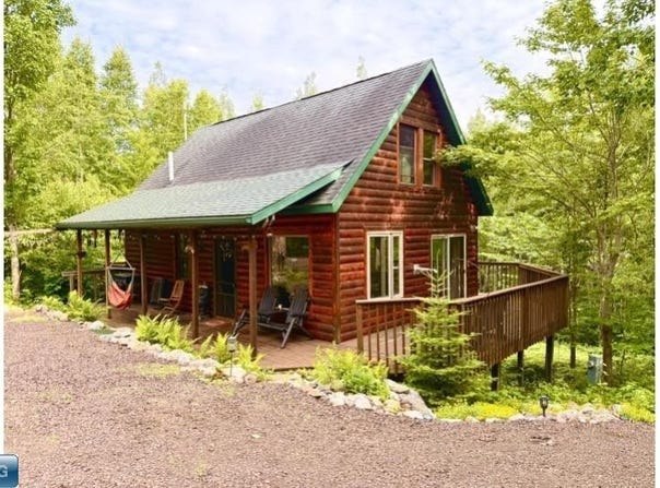 11521 Aspen Way, Orr, MN 55771