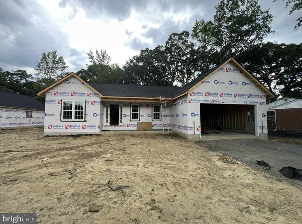 12105 ANDORA DRIVE, FREDERICKSBURG, VA 22407