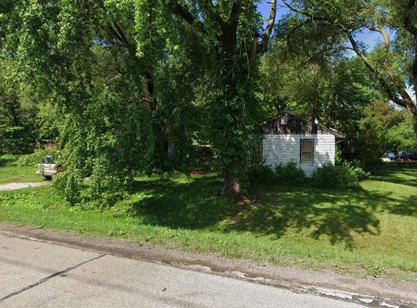 Des Moines, IA 50317