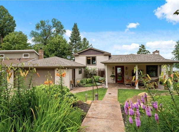 14144 Old Holt Court, Chisago Lake Twp, MN 55045