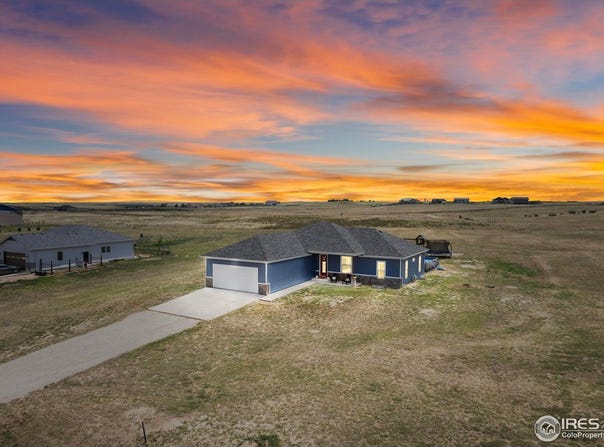 7566 County Road P.3, Wiggins, CO 80654