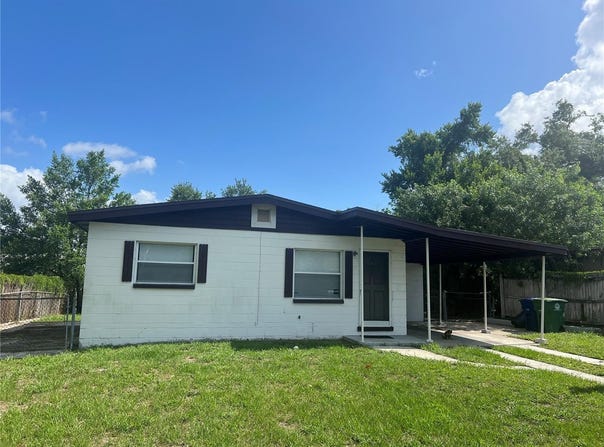 2908 E 98TH AVENUE, TAMPA, FL 33612
