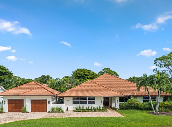 4535 Oak Tree Court, Delray Beach, FL 33445