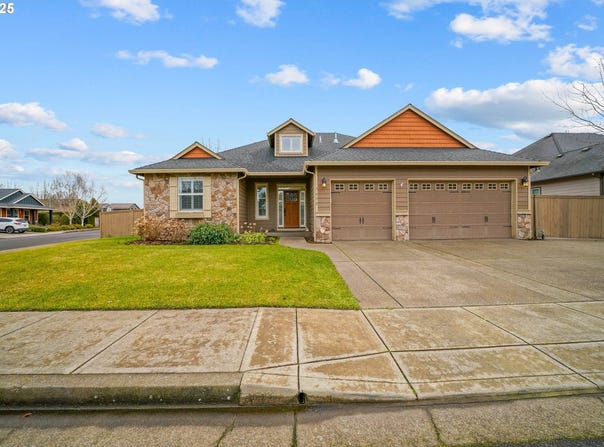 7632 2ND AVE, Keizer, OR 97303