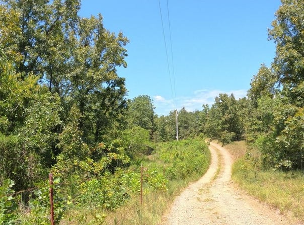 Roughleaf Road, Wright City, OK 74766