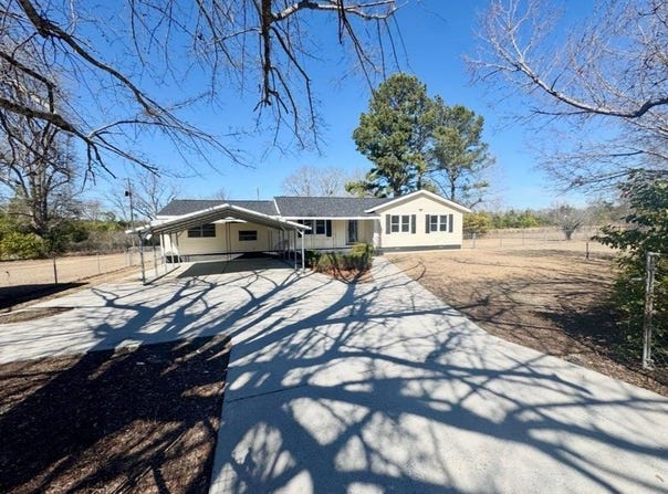 904 Samaria Road, Springfield, SC 29146