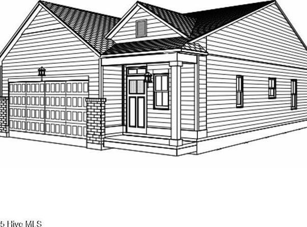 84 Cobbler Way, Hampstead, NC 28443