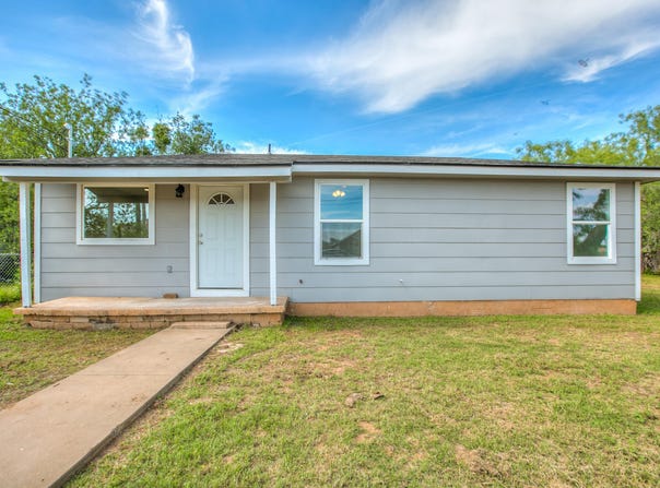 358 E 46th Street, San Angelo, TX 76903