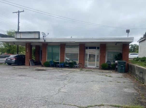 3124 THOMAS St, Memphis, TN 38127