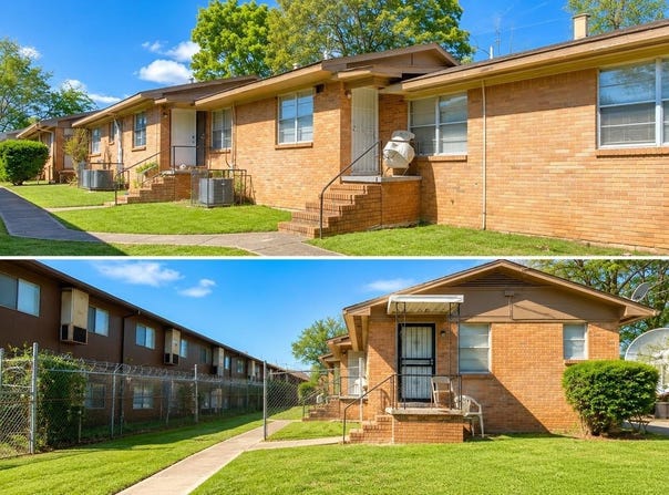 3012 AVENUE X, BIRMINGHAM, AL 35208