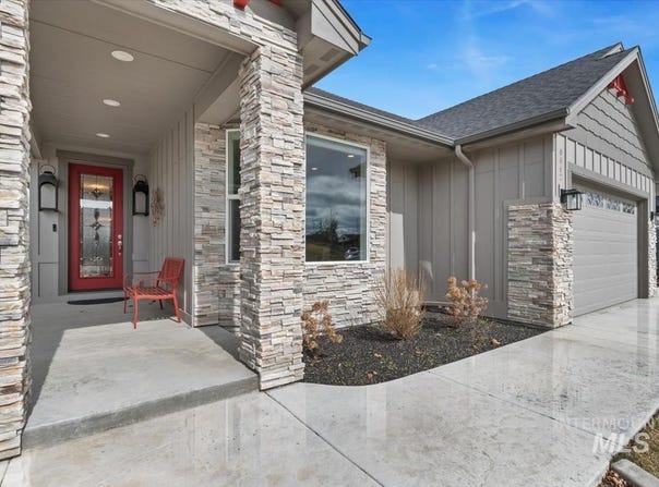 8042 W Decathlon, Eagle, ID 83616-7648