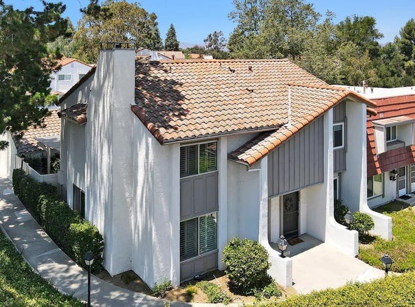 224 Green Lea Place, Thousand Oaks, CA 91361