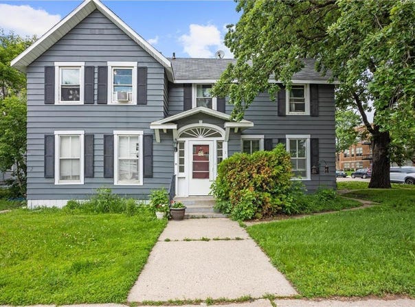 321 6th Avenue E, Alexandria, MN 56308