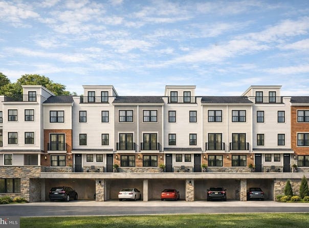 541 E HECTOR, CONSHOHOCKEN, PA 19428
