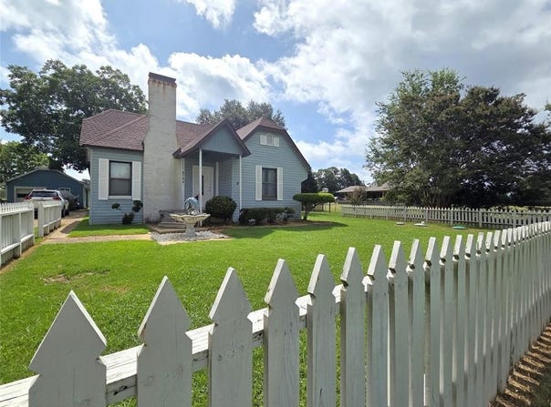 8794 Frazier Lane, Payne Springs, TX 75156