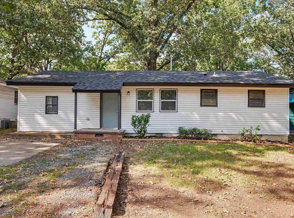 8 Durham Drive, Little Rock, AR 72209