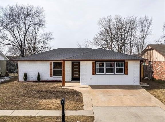 3656 S 106th East Avenue, Tulsa, OK 74146