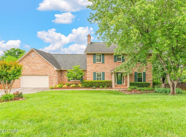 454 Sugarwood Drive, Knoxville, TN 37934
