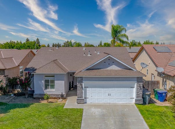 2657 PEANUT, Madera, CA 93637
