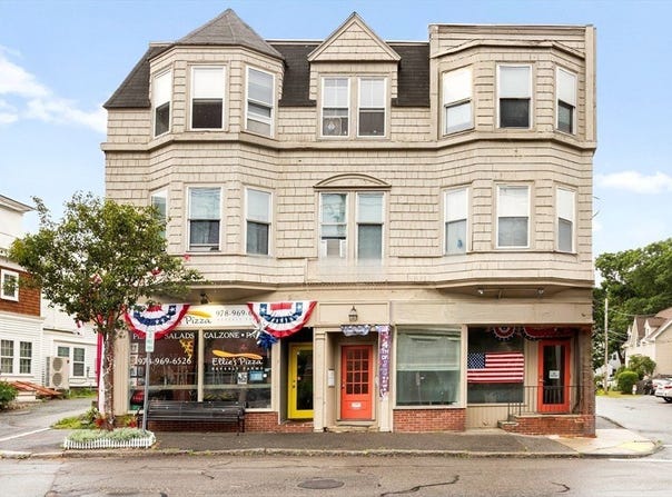 730 Hale St 2, Beverly, MA 01915
