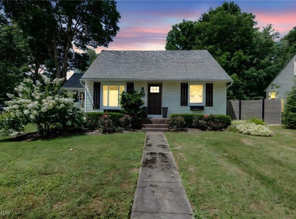 10787 Park Street, Mantua, OH 44255