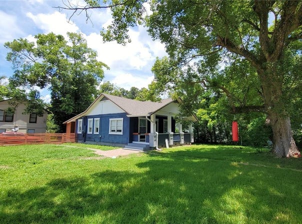 505 E PLYMOUTH AVENUE, DELAND, FL 32724