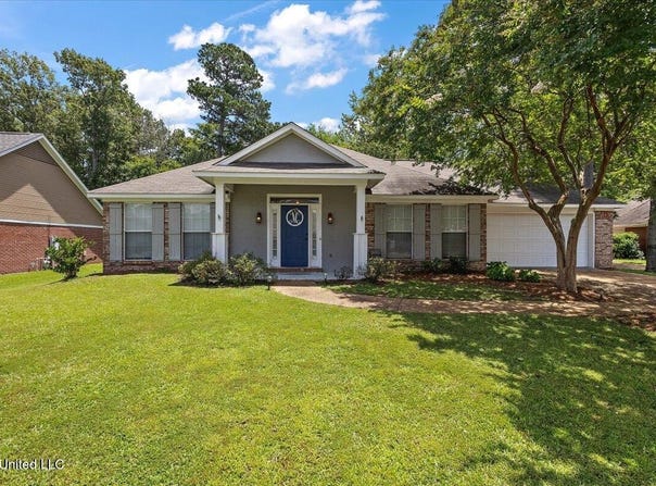 245 Mallard Drive, Brandon, MS 39047