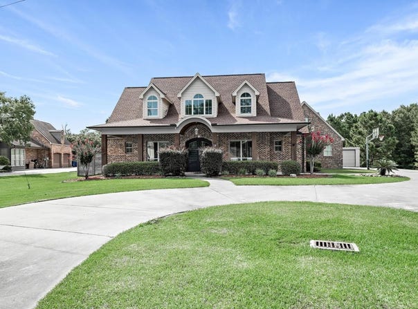 5320 Manion WAy, Lumberton, TX 77657