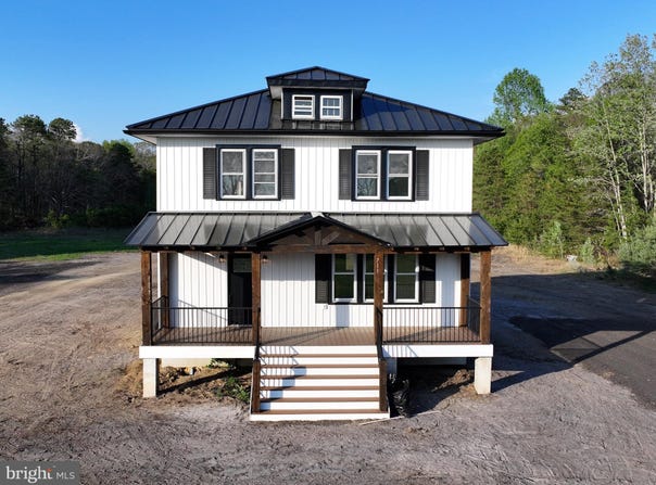711 TUCKAHOE ROAD, VINELAND, NJ 08360