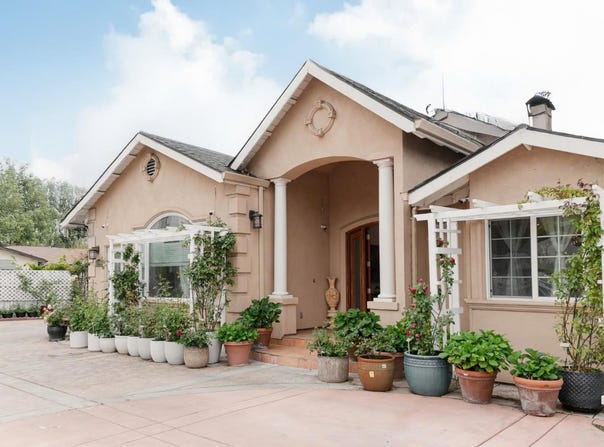 1837 S White RD, SAN JOSE, CA 95127