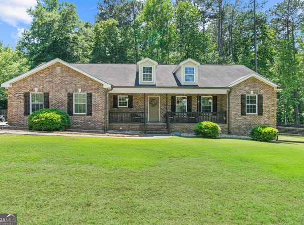 1740 Heidi, Buckhead, GA 30625