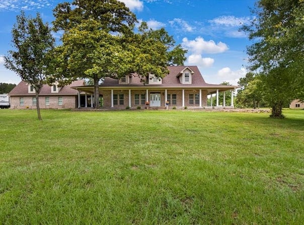 6299 US HWY 271, Gilmer, TX 75644