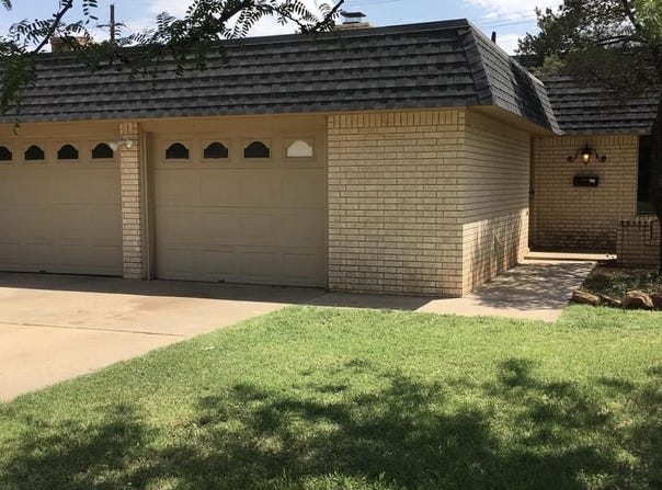 2303 33rd Street, Lubbock, TX 79411
