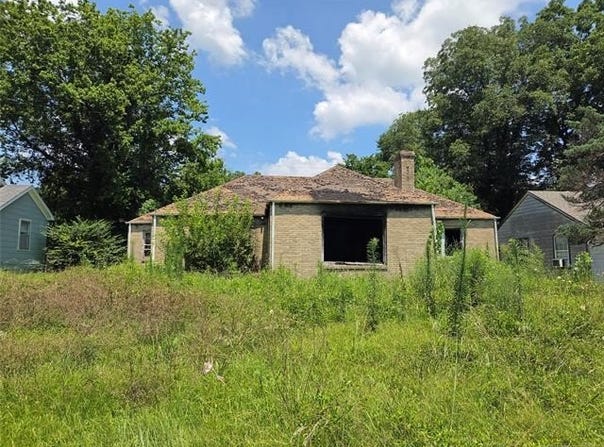 2650 Columbus Street, Muskogee, OK 74401