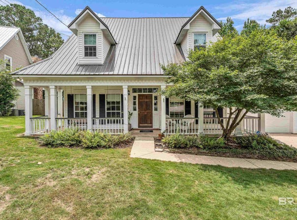 133 Marikesh Drive, Daphne, AL 36526