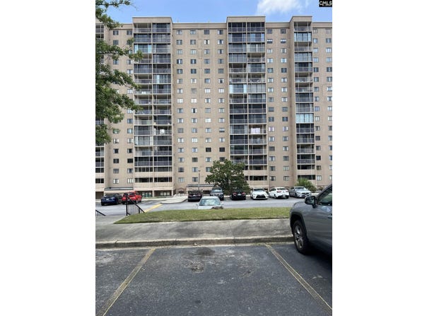 1825 Saint Julian Place 7J, Columbia, SC 29204