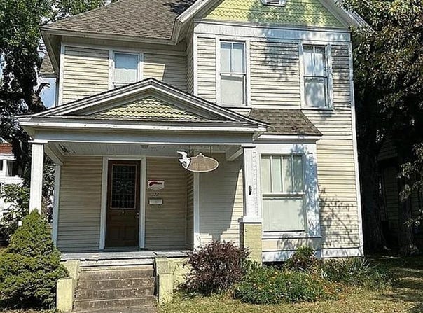 322 N 8th St, Paducah, KY 42001