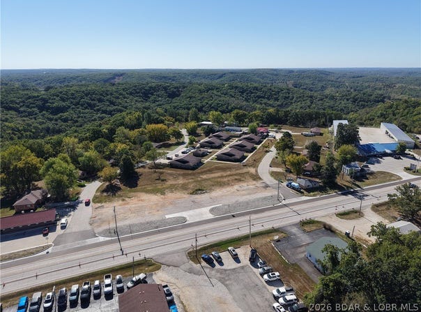 Hwy. 54, Camdenton, MO 65020