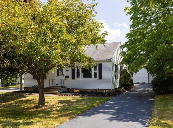 240 South Avenue, Parma, NY 14468