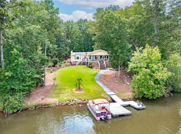 590 Yancey Circle, Covington, GA 30014