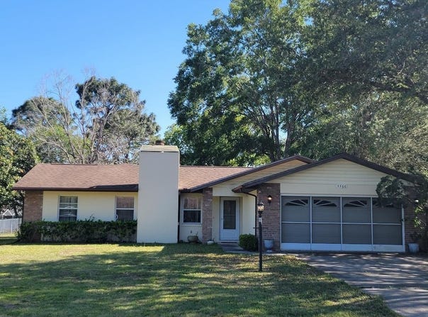 5366 E ARTHUR STREET, INVERNESS, FL 34452